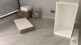 都梁第一街